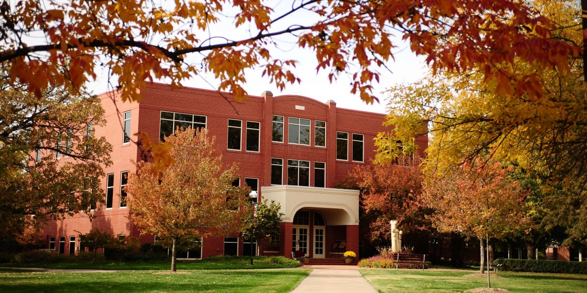 18. Hesston College