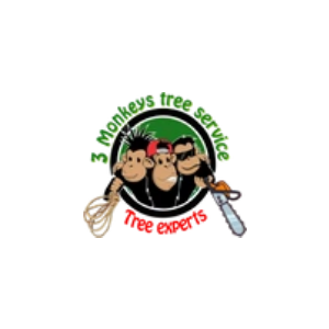 3 Monkeys Tree Service