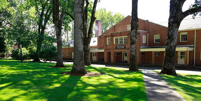 39. Pacific University