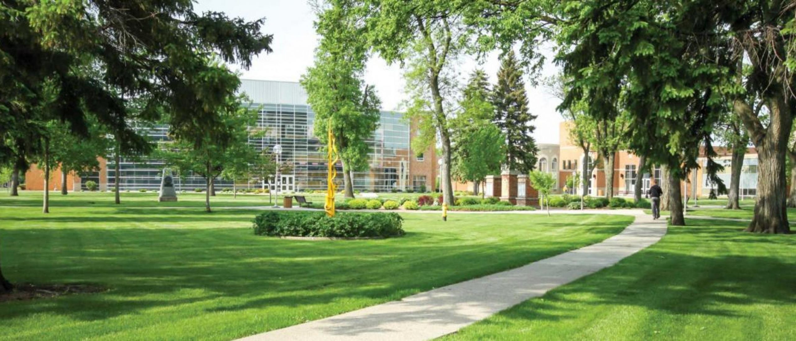 43. Northern State University