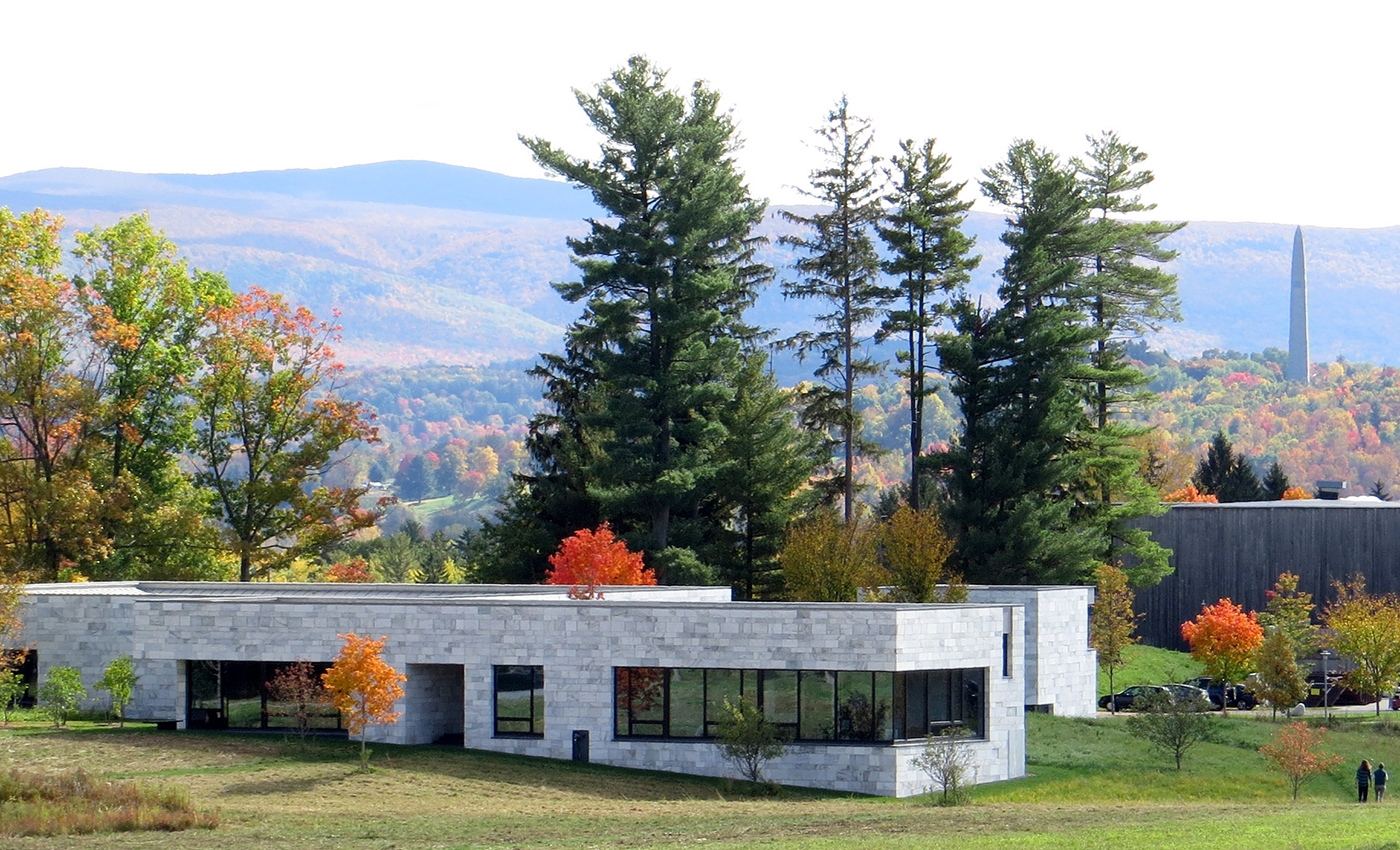 47. Bennington College