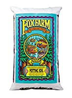 Fox Farm Ocean Forest Potting Soil