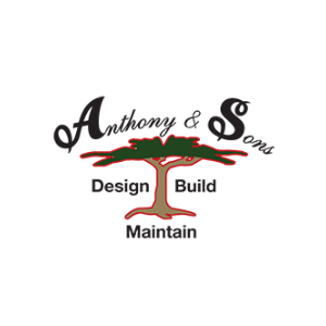 Anthony _ Sons Landscape and Design