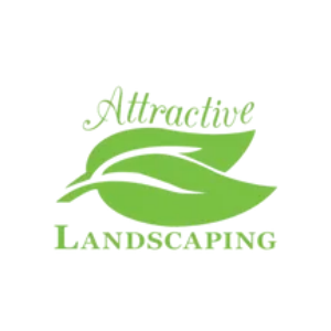 Attractive Landscaping