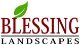 Blessing Landscapes