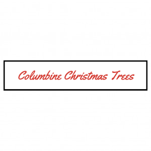 Columbine Christmas Trees