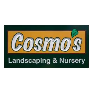 Cosmo_s Landscaping and Nursery