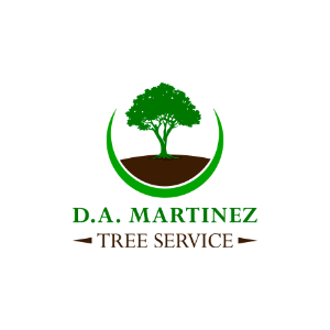 D.A. Martinez Tree Service