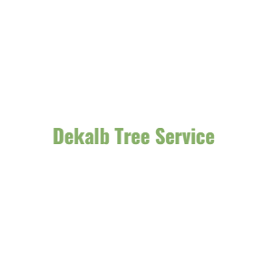 Dekalb Tree Service