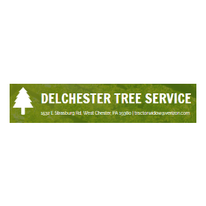 Delchester Tree Service