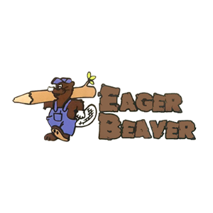 Eager Beaver Tree Service