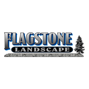 Flagstone Landscape