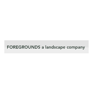 Foregrounds Landscape