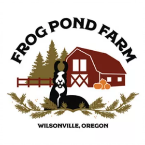 Frog Pond Farm