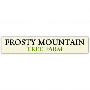 Frosty Mountain Tree Farm