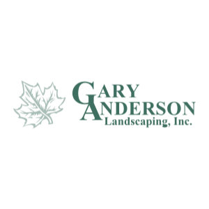 Gary Anderson Landscaping