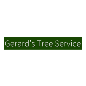 Gerard's Tree Service