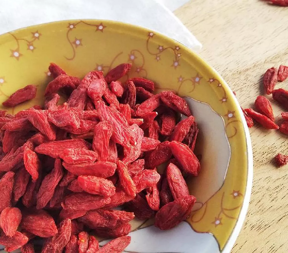 Goji Berry dried