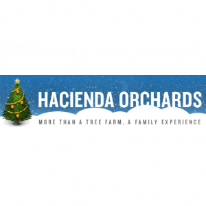 Hacienda Orchards