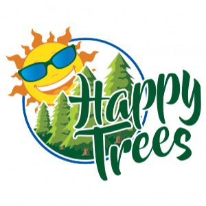 Happy Trees