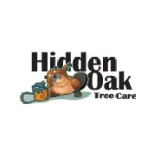 Hidden Oak Tree Care