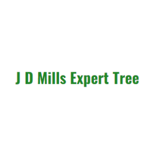 J D Mills Expert Tree Service