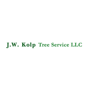 J.W. Kolp Tree Service LLC