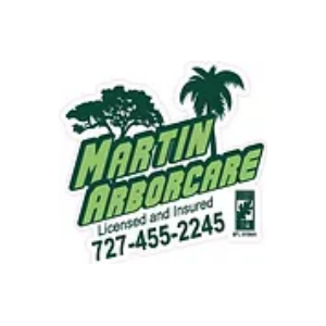 Martin Arborcare