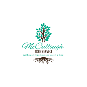 McCullough Tree Service