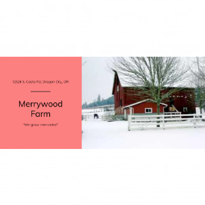 Merrywood Farm