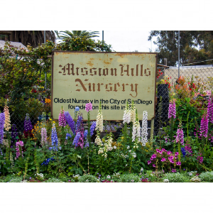 Mission Hills Nursery