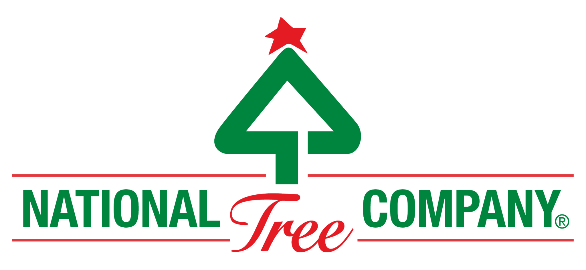 National Tree Company Logo