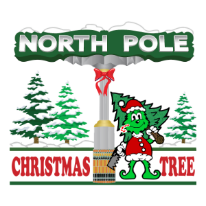 North-Pole-Christmas-Tree