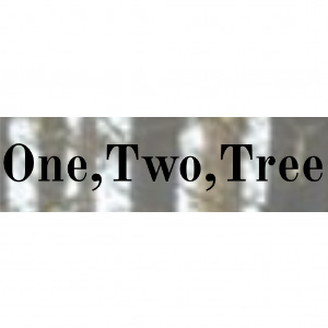 One, Two, Tree