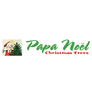 Papa-Noel-Trees