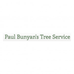 Paul Bunyan's Tree Service