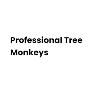 Professional Tree Monkeys