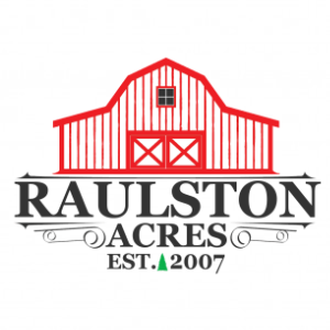 Raulston Acres Christmas Tree Farm