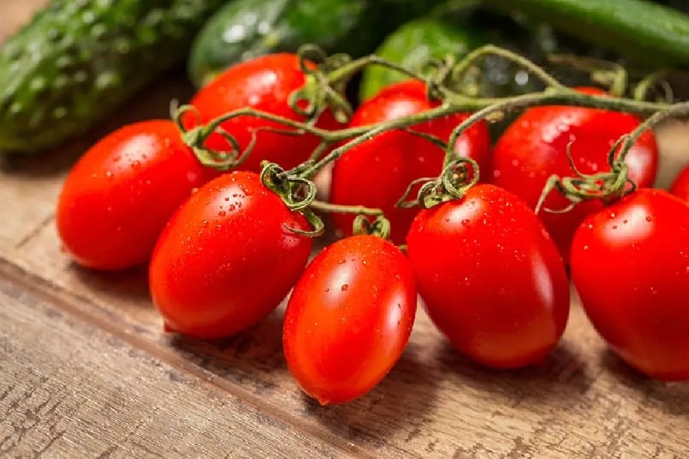 Roma Tomatoes