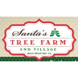 Santa_s Tree Farm and Village