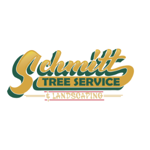 Schmitt Tree Service And Landscaping