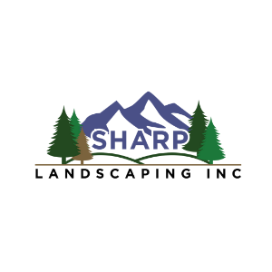 Sharp Landscaping