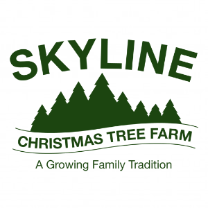 Skyline Christmas Tree Farm