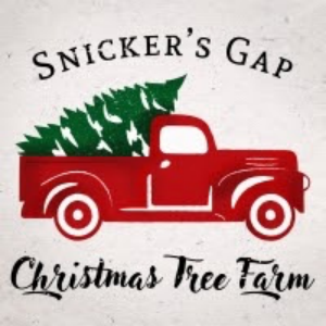 Snickers Gap Tree Farm