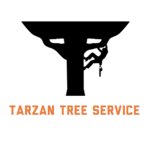 Tarzan Tree Service