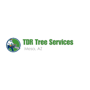 TDR Tree Services