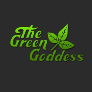 The Green Goddess