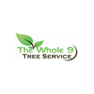 The Whole 9 Tree Service