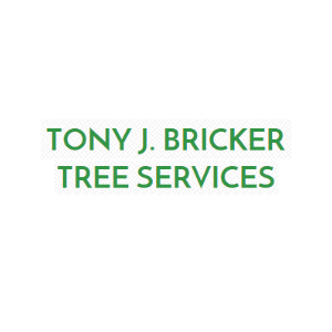 Tony J. Bricker Tree Service