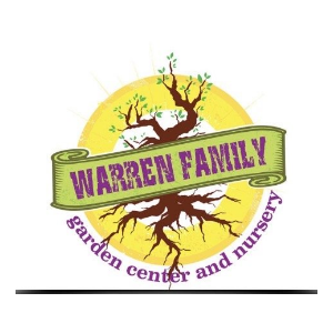 Warren Family Garden Center